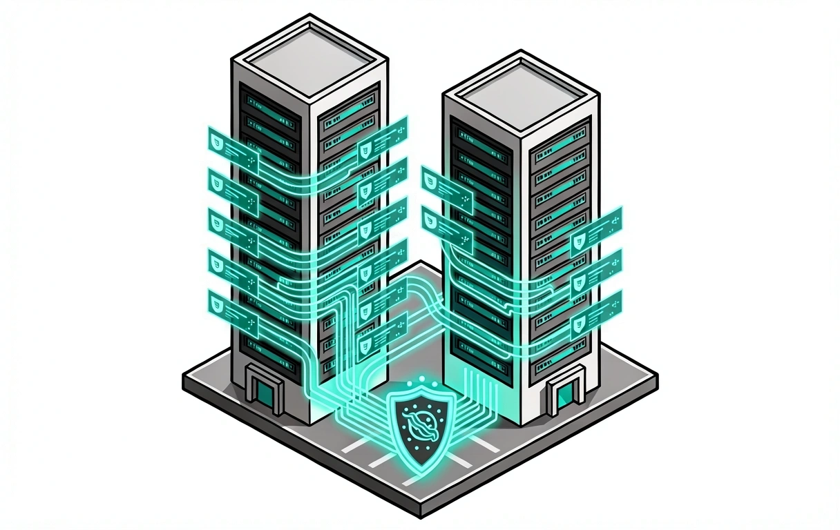 Technical Integration Infrastructure
