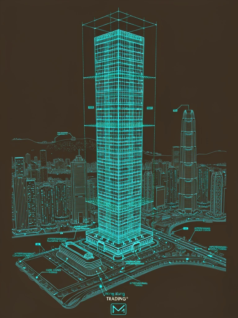 HK Financial Architecture