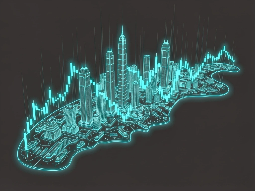 Technical Analysis Visualization